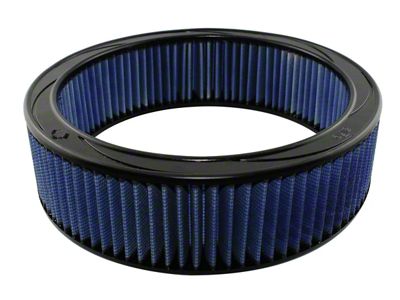 AFE Magnum FLOW Pro 5R Oiled Replacement Air Filter (75-81 Corvette C3)