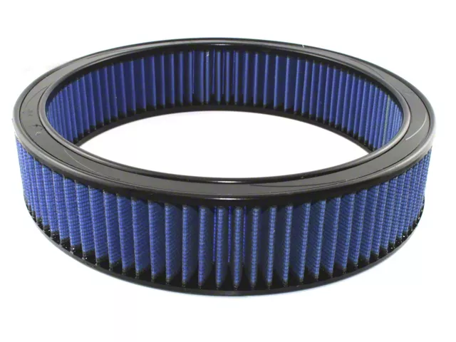 AFE Magnum FLOW Pro 5R Oiled Replacement Air Filter (65-72 Corvette C2 & C3)