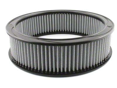 AFE Magnum FLOW Pro DRY S Replacement Air Filter (75-81 5.0L, 5.7L Corvette C3)