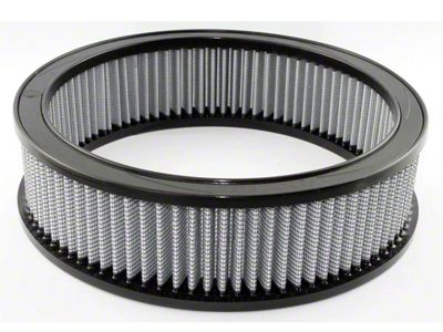 AFE Magnum FLOW Pro DRY S Replacement Air Filter (62-65 327 V8 Corvette C1 & C2)