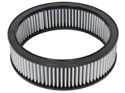 AFE Magnum FLOW Pro DRY S Replacement Air Filter (59-60 283 V8 Corvette C1)