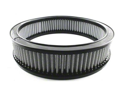 AFE Magnum FLOW Pro DRY S Replacement Air Filter (67-74 V8 Firebird)