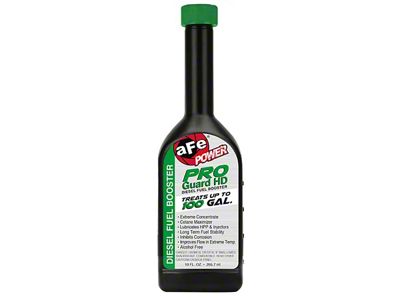 AFE Diesel Fuel Booster; 10-Ounce