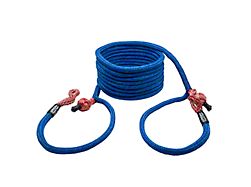 AGM Rapid Rope with Soft Shackles