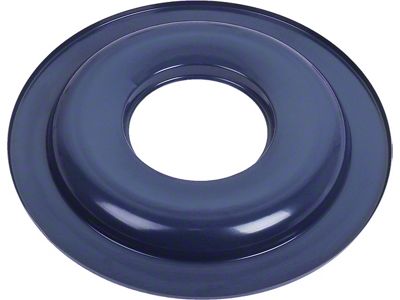 OPR Air Cleaner Base - Blue - Ford & Mercury