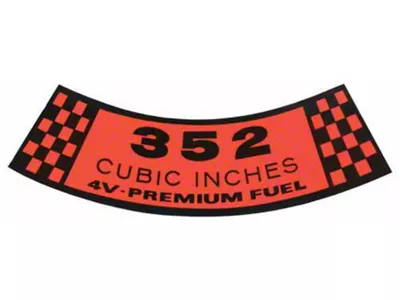 61-64 Acd 352 4v