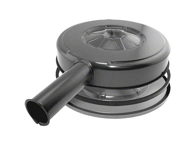 Air Cleaner - Dry Type - 170 6 Cylinder
