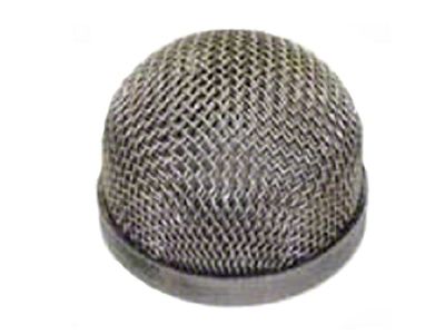 Air Cleaner Flame Arrestor Cap, 1967-72