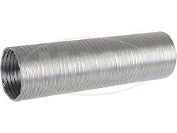 Air Cleaner Hot Air Tube / 2 X 18 (69-70 Fairlane; 69-71 Torino)