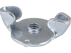 Air Cleaner Wing Nut - 1/4 X 20 - Exact Reproduction (66-67 Fairlane)