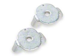 Air Cleaner Wing Nut/ 1/4 X 20/ Exact Repro 