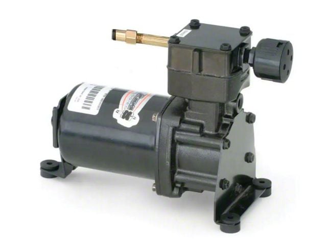 Air Compressor, 309 Model Thomas