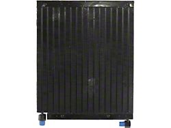 Air Conditioner Condenser (Hang-on air)