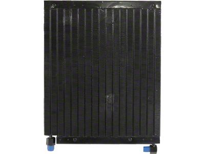 Air Conditioner Condenser