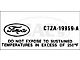Air Conditioning Dryer Decal/ Many Applications