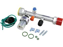 Valve POA Upgrade R134 (72-76 Montego; 72-76 Torino)
