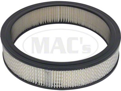 Air Filter/ 3 Tall/Aftermarket