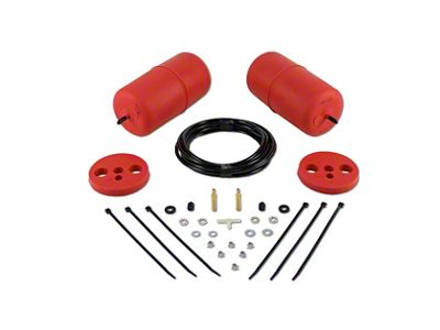 Air Lift 1000 Air Spring Kit (82-92 Camaro)