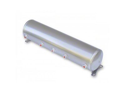 Air Tank, 5 Gallon Aluminum