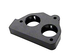 Airaid PowerAid Throttle Body Spacer (88-95 4.3L, 5.7L C1500, K1500)
