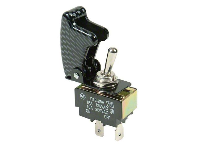 Arming Button Ecklers AircraftArmSwitchCF