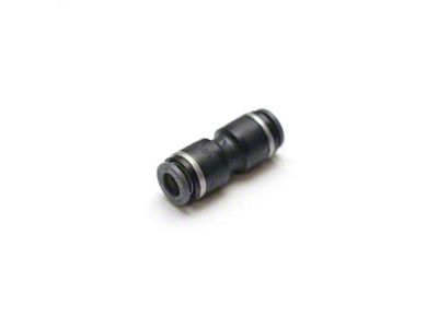 Airline Fitting, Reducer, 3/8 to 1/4 Airline