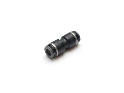 Airline Fitting, Reducer, 3/8 to 1/4 Airline