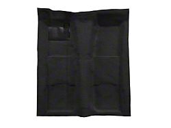 Heavy Weight 80/20 Carpet (67-69 Camaro)