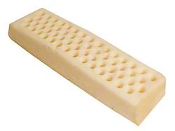 Center Console/Hand Brake Rubber Pad (78-82 Corvette C3)