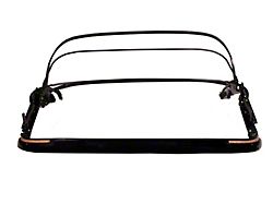 Convertible Top Frame Hardware Kit (56-60 Corvette C1 Convertible)