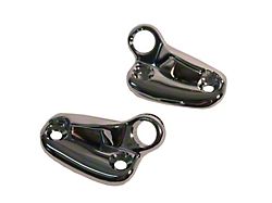 Convertible Top Hardware Kit (58-62 Corvette C1 Convertible)