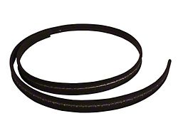 Convertible Top Weatherstripping (86-96 Corvette C4 Convertible)