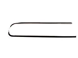 Door Panel Whiskers (69-77 Corvette C3)