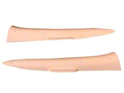 Emergency Brake Slider (68-76 Corvette C2 & C3)