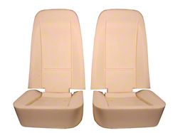 Seat Foam Set (70-74 Corvette C3)