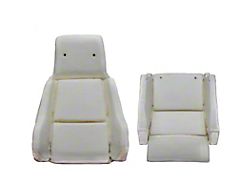 Standard Seat Foam (94-96 Corvette C4)