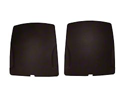 Deluxe Door Panels with Upper Whiskers (68-69 Firebird)