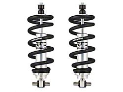 Aldan American Road Comp Series Single Adjustable Front Coil-Over Kit; 450 lb. Spring Rate (70-81 Small Block V8 Camaro)