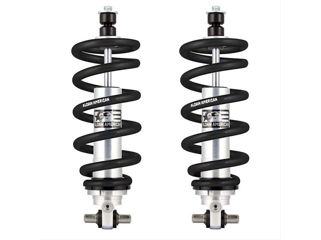 Aldan American Coil Over Shock Kit - Front GM F-Body 70-81 Aldan American Coil Over Shock Kit - Front GM F-Body 70-81