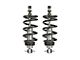 Aldan American Track Comp Series Double Adjustable Front Coil-Over Kit; 450 lb. Spring Rate (70-81 Small Block V8 Camaro)