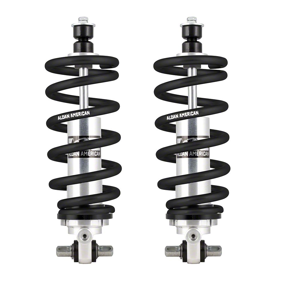 Aldan American Coil-Over Kit Corvette 300135