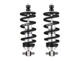 Aldan American Road Comp Series Single Adjustable Front Coil-Over Kit; 550 lb. Spring Rate (63-82 Big Block V8 Corvette C2 & C3)