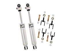 Aldan American TruLine Series Single Adjustable Rear Shocks (61-63 Thunderbird)