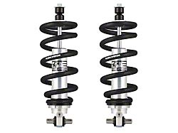 Aldan American Road Comp Series Single Adjustable Front Coil-Over Kit; 550 lb. Spring Rate (73-88 Big Block V8 Monte Carlo)