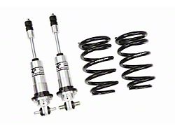 Aldan American Road Comp Series Single Adjustable Front Coil-Over Kit; 450 lb. Spring Rate (72-76 Small Block V8 Ranchero)