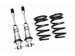 Aldan American Road Comp Series Single Adjustable Front Coil-Over Kit; 550 lb. Spring Rate (72-76 Big Block V8 Ranchero)