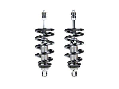 Aldan American Road Comp Series Single Adjustable Front Coil-Over Kit; 800 lb. Spring Rate (71-85 Big Block V8 Impala; 71-96 Big Block V8 Caprice)