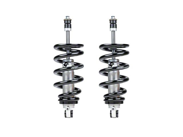 Aldan American Road Comp Series Single Adjustable Front Coil-Over Kit; 800 lb. Spring Rate (71-85 Big Block V8 Impala; 71-96 Big Block V8 Caprice)