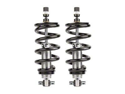 Aldan American Track Comp Series Double Adjustable Front Coil-Over Kit; 700 lb. Spring Rate (71-85 Small Block V8 Impala; 71-96 Small Block V8 Caprice)