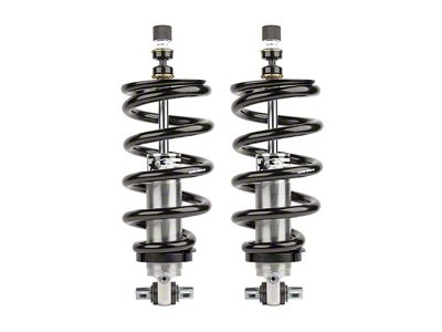 Aldan American Track Comp Series Double Adjustable Front Coil-Over Kit; 800 lb. Spring Rate (71-85 Big Block V8 Impala; 71-96 Big Block V8 Caprice)